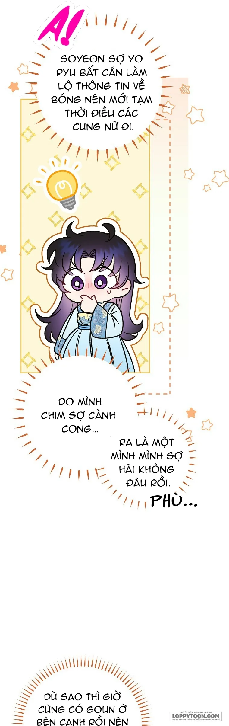 Tiểu Thiếp Chỉ Muốn Sống Yên Bình - Chap 23 - Trang 7