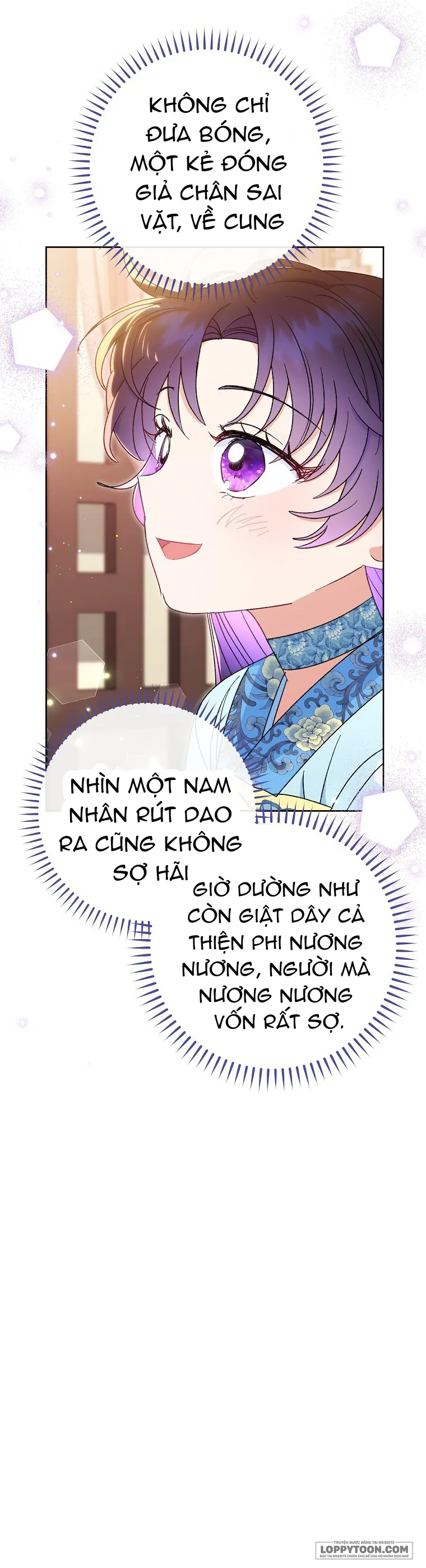 Tiểu Thiếp Chỉ Muốn Sống Yên Bình - Chap 23 - Trang 61