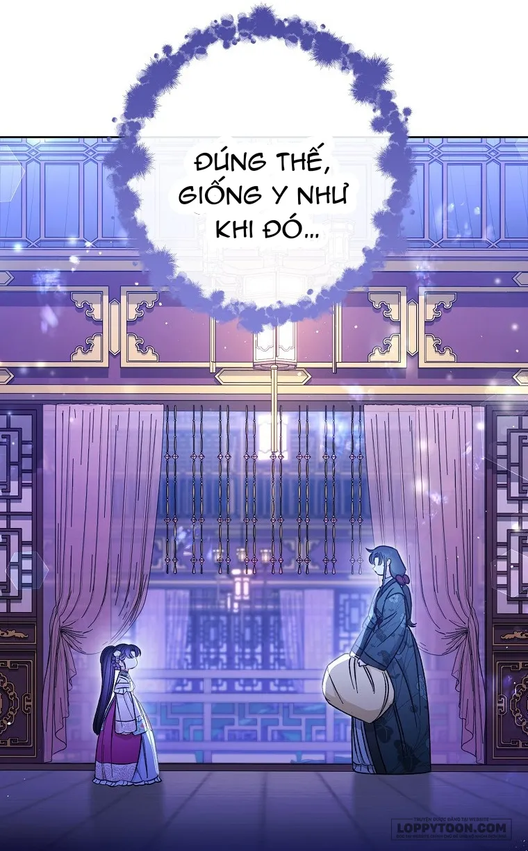 Tiểu Thiếp Chỉ Muốn Sống Yên Bình - Chap 23 - Trang 63