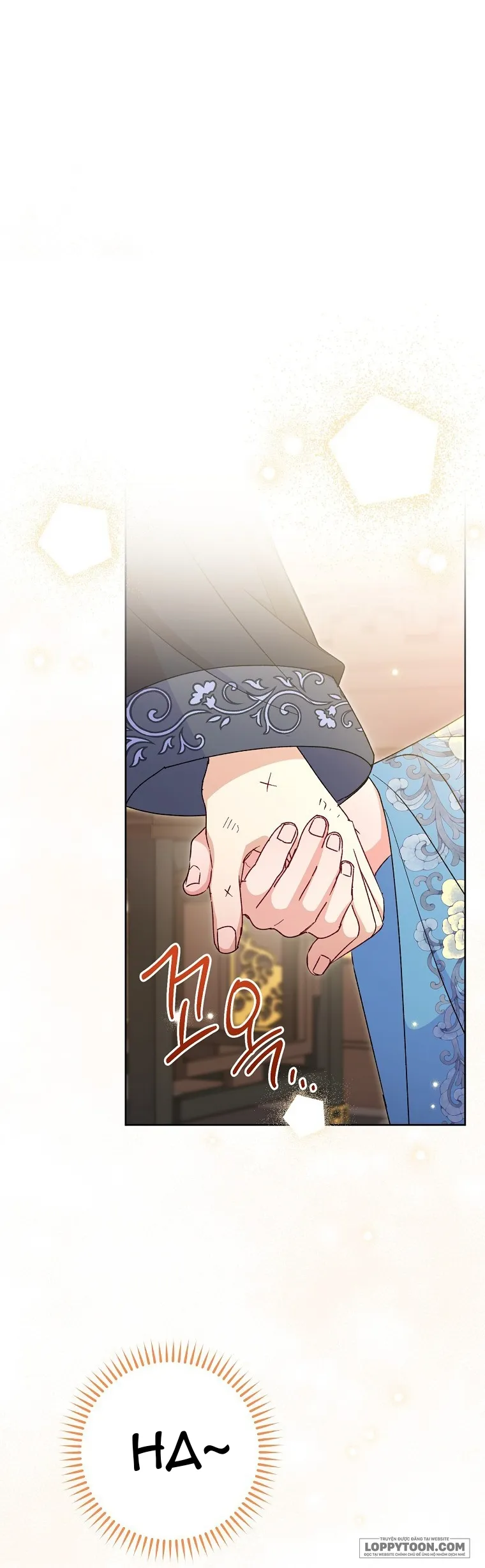 Tiểu Thiếp Chỉ Muốn Sống Yên Bình - Chap 23 - Trang 9