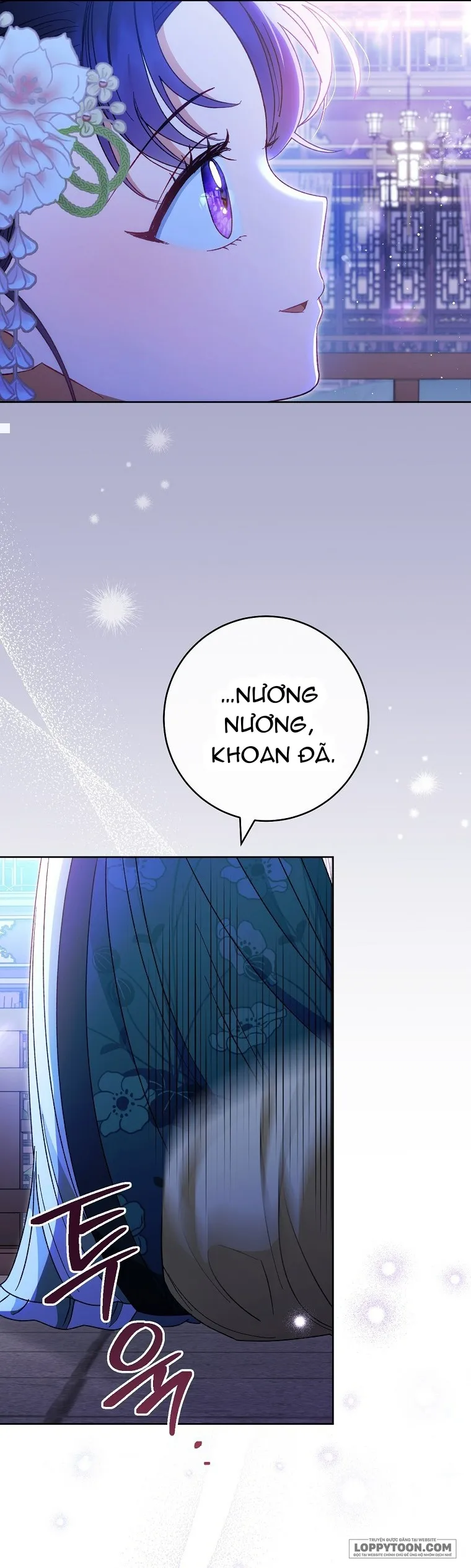 Tiểu Thiếp Chỉ Muốn Sống Yên Bình - Chap 24 - Trang 2