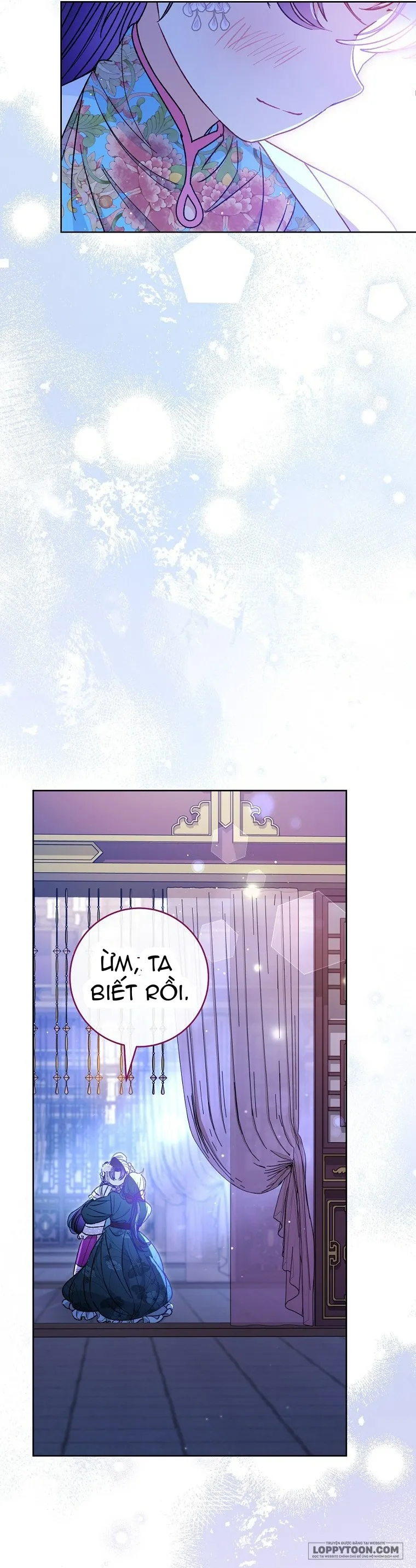 Tiểu Thiếp Chỉ Muốn Sống Yên Bình - Chap 24 - Trang 12