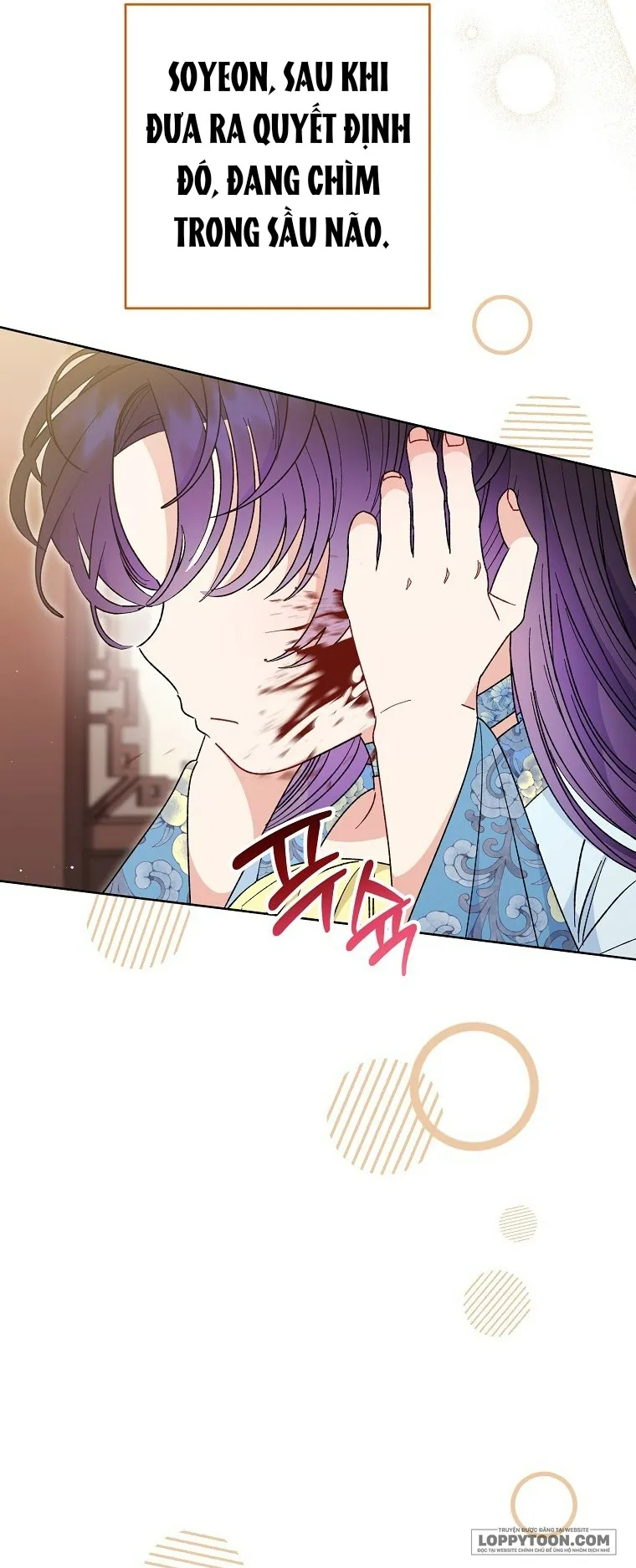 Tiểu Thiếp Chỉ Muốn Sống Yên Bình - Chap 24 - Trang 14