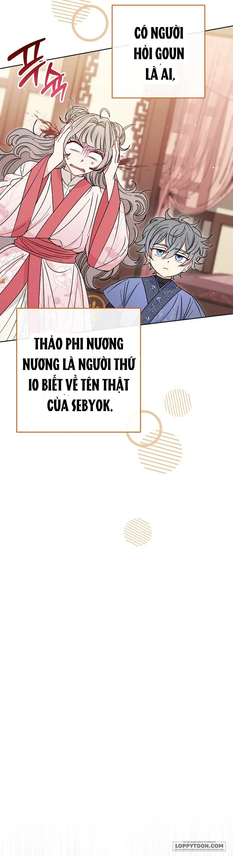 Tiểu Thiếp Chỉ Muốn Sống Yên Bình - Chap 24 - Trang 15