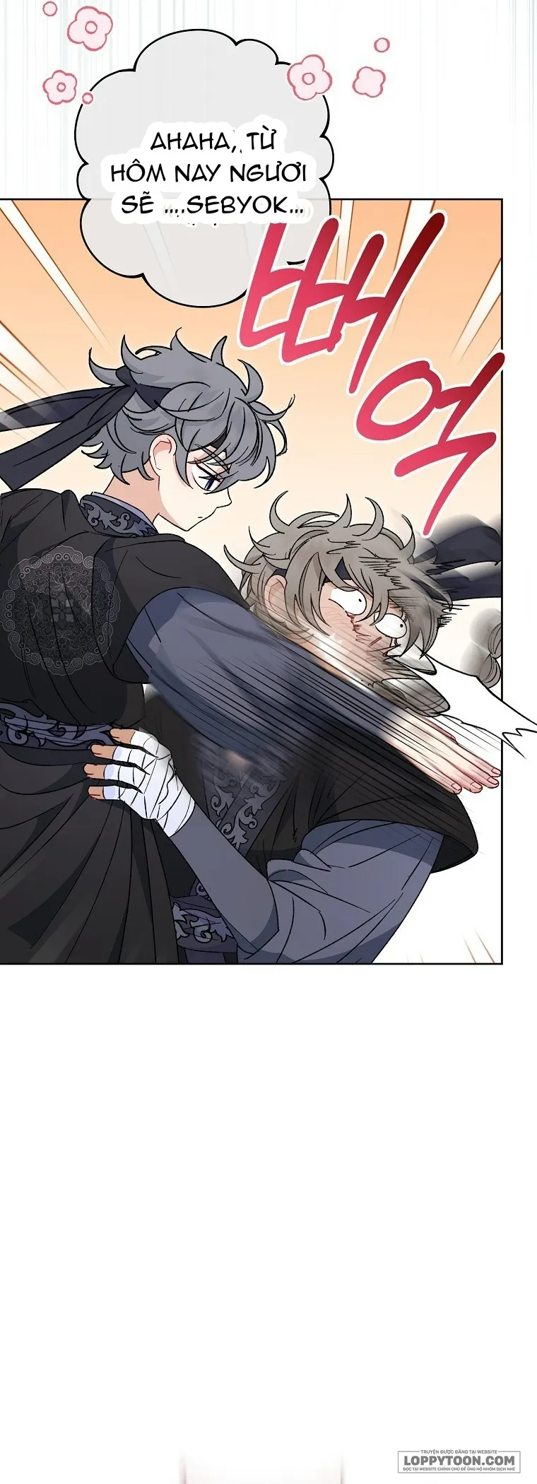 Tiểu Thiếp Chỉ Muốn Sống Yên Bình - Chap 24 - Trang 19