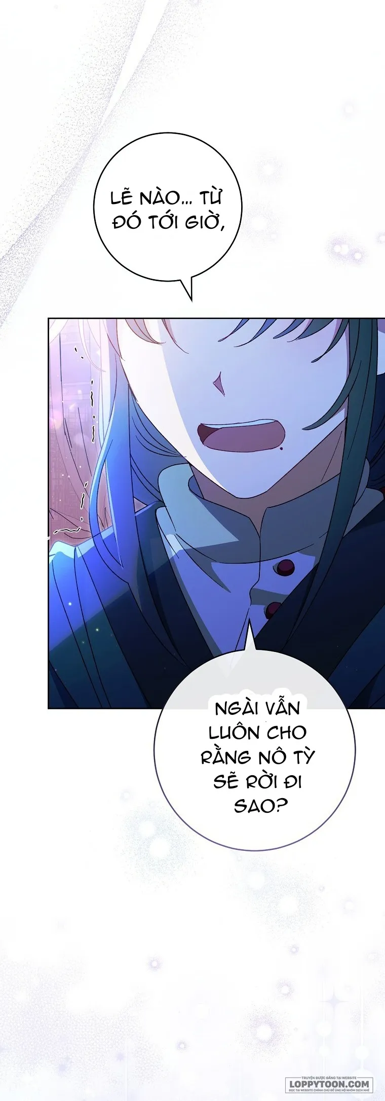 Tiểu Thiếp Chỉ Muốn Sống Yên Bình - Chap 24 - Trang 3
