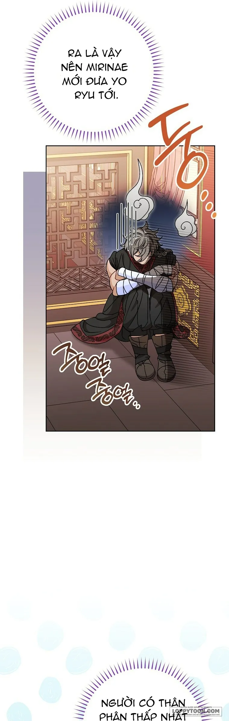 Tiểu Thiếp Chỉ Muốn Sống Yên Bình - Chap 24 - Trang 23