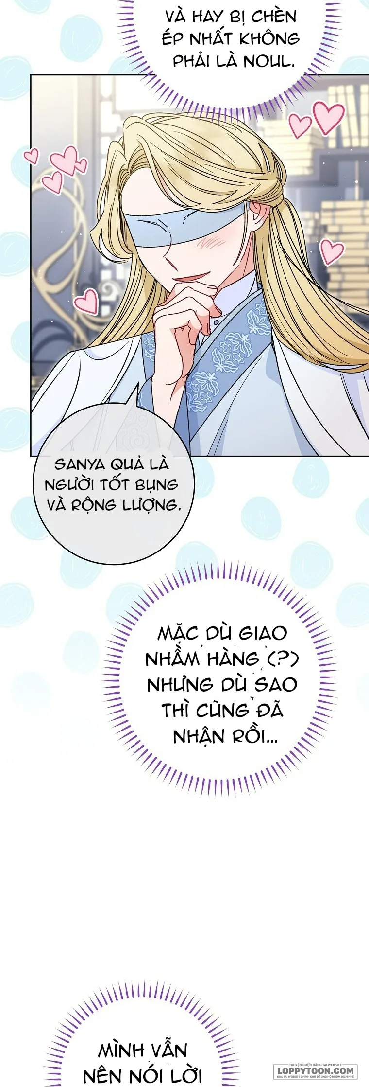 Tiểu Thiếp Chỉ Muốn Sống Yên Bình - Chap 24 - Trang 24