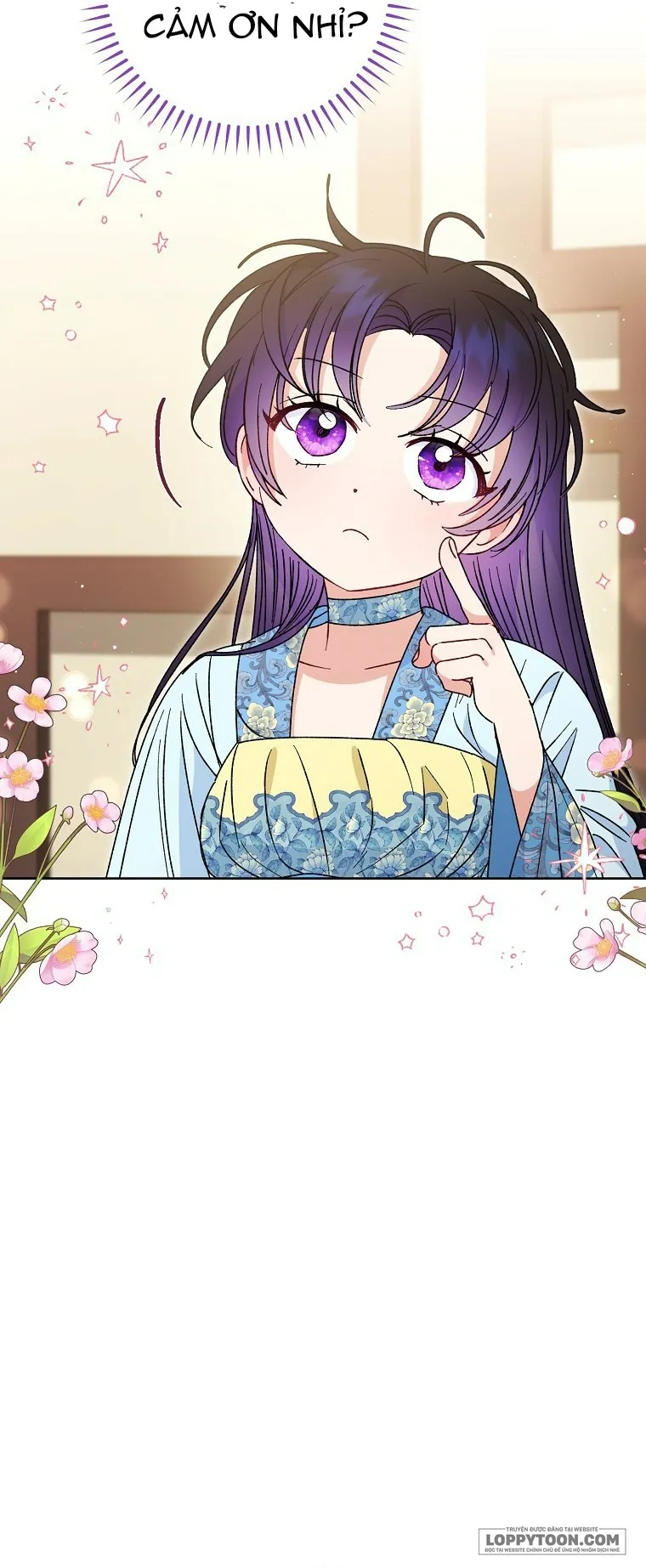 Tiểu Thiếp Chỉ Muốn Sống Yên Bình - Chap 24 - Trang 25