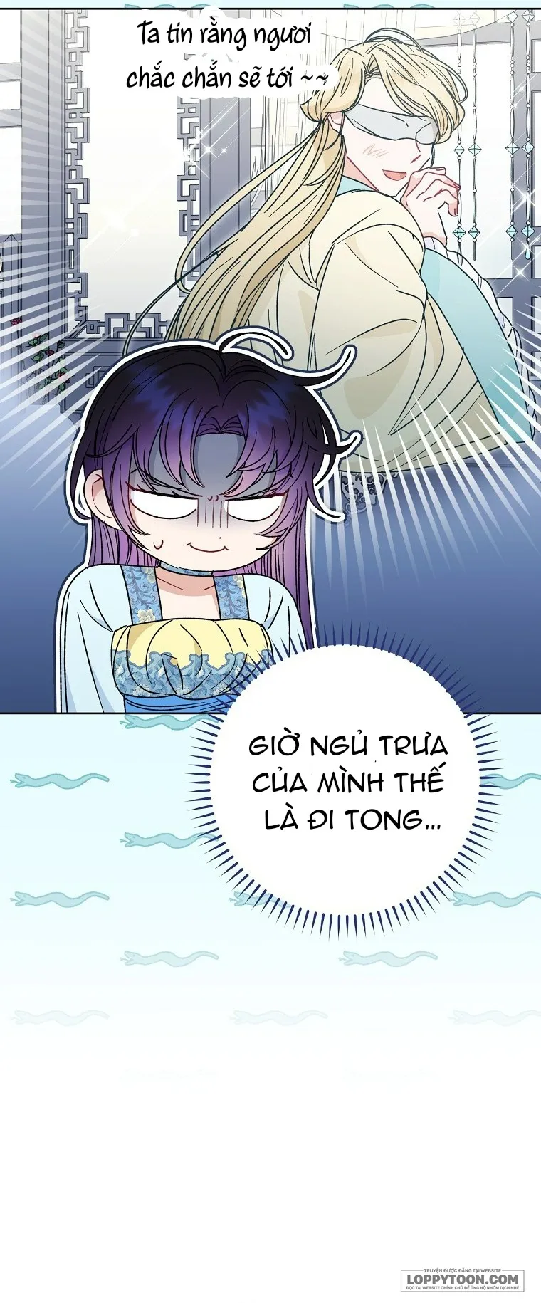 Tiểu Thiếp Chỉ Muốn Sống Yên Bình - Chap 24 - Trang 28
