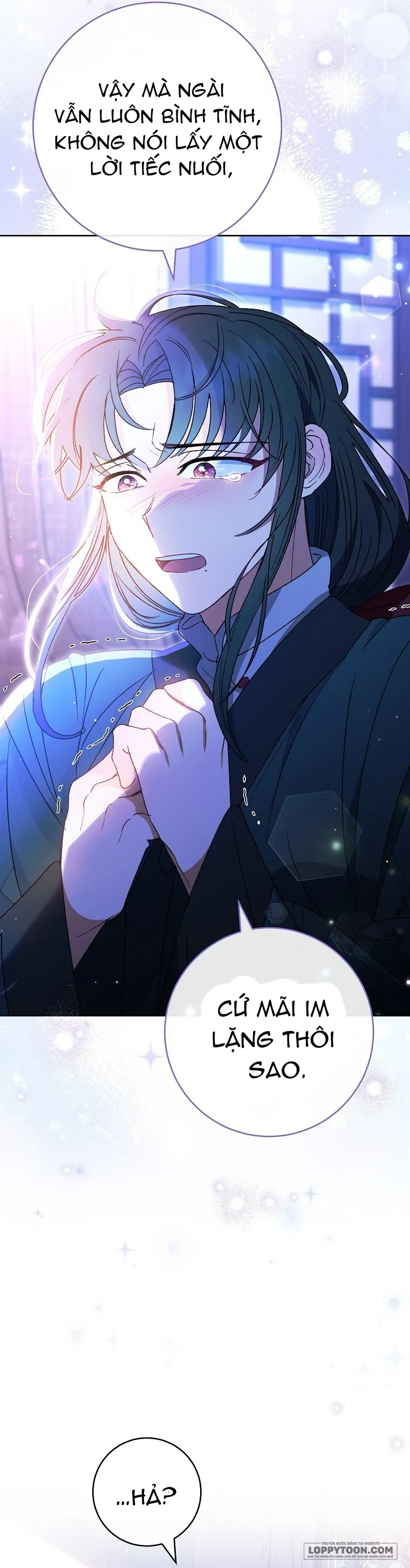 Tiểu Thiếp Chỉ Muốn Sống Yên Bình - Chap 24 - Trang 4