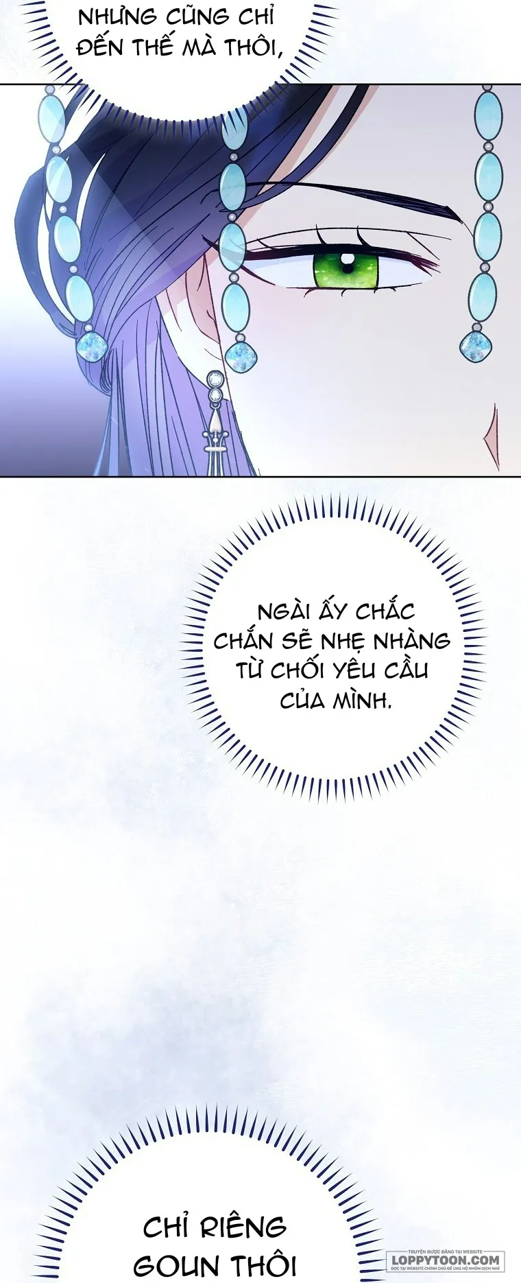 Tiểu Thiếp Chỉ Muốn Sống Yên Bình - Chap 24 - Trang 33