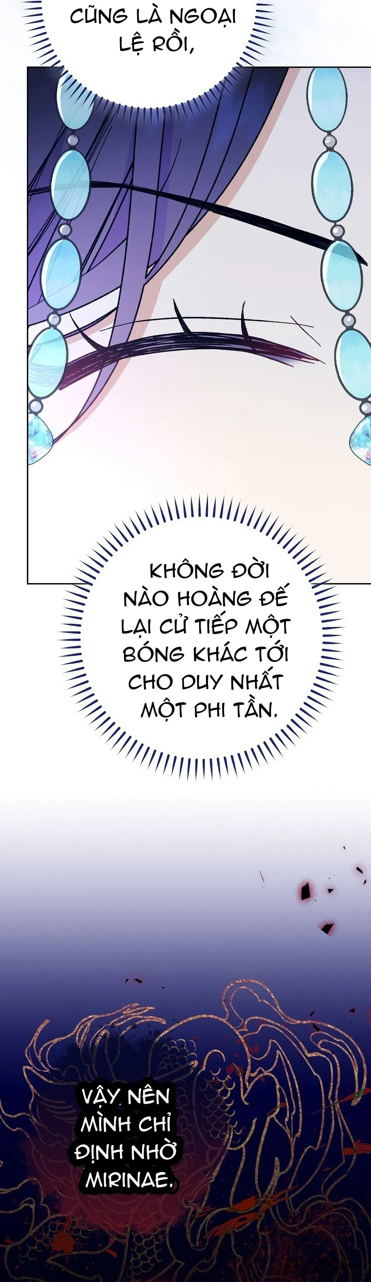 Tiểu Thiếp Chỉ Muốn Sống Yên Bình - Chap 24 - Trang 34