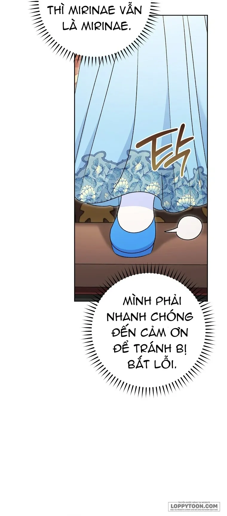 Tiểu Thiếp Chỉ Muốn Sống Yên Bình - Chap 24 - Trang 37