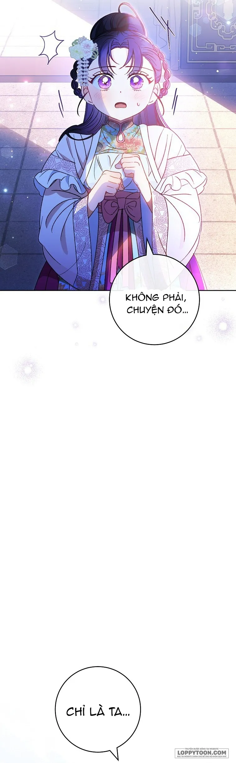 Tiểu Thiếp Chỉ Muốn Sống Yên Bình - Chap 24 - Trang 5