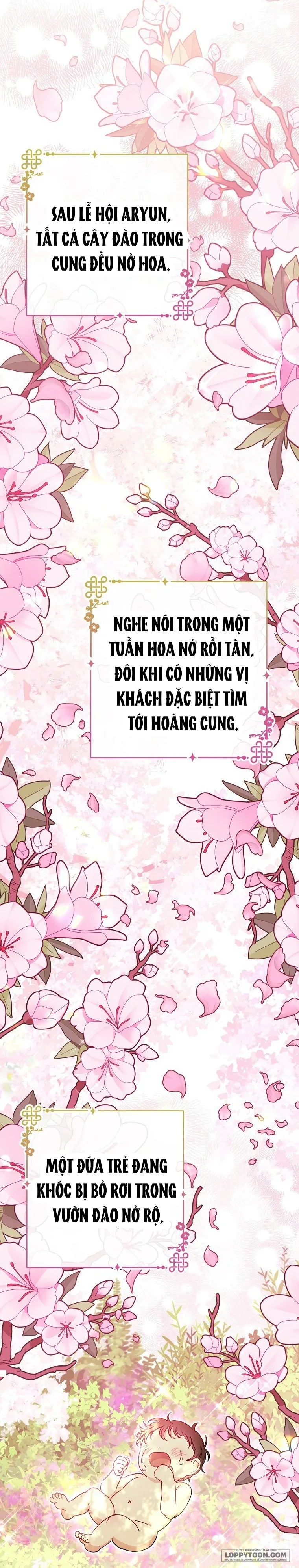 Tiểu Thiếp Chỉ Muốn Sống Yên Bình - Chap 24 - Trang 43