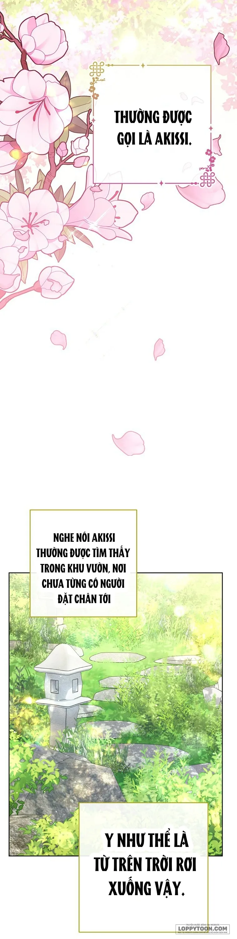 Tiểu Thiếp Chỉ Muốn Sống Yên Bình - Chap 24 - Trang 44
