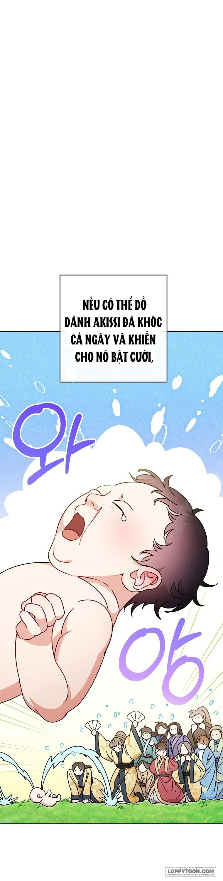 Tiểu Thiếp Chỉ Muốn Sống Yên Bình - Chap 24 - Trang 45