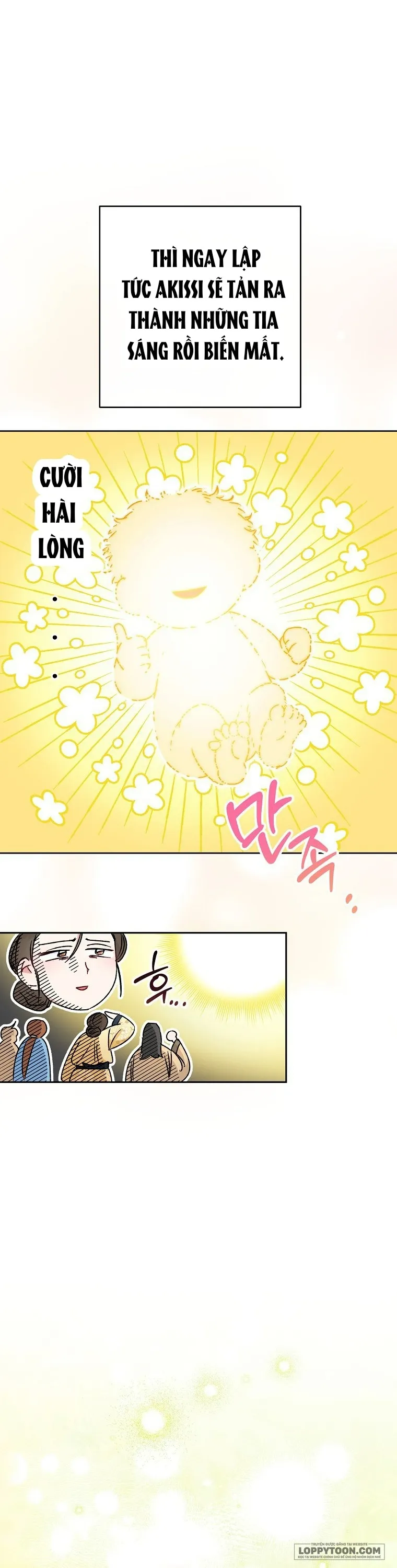 Tiểu Thiếp Chỉ Muốn Sống Yên Bình - Chap 24 - Trang 46