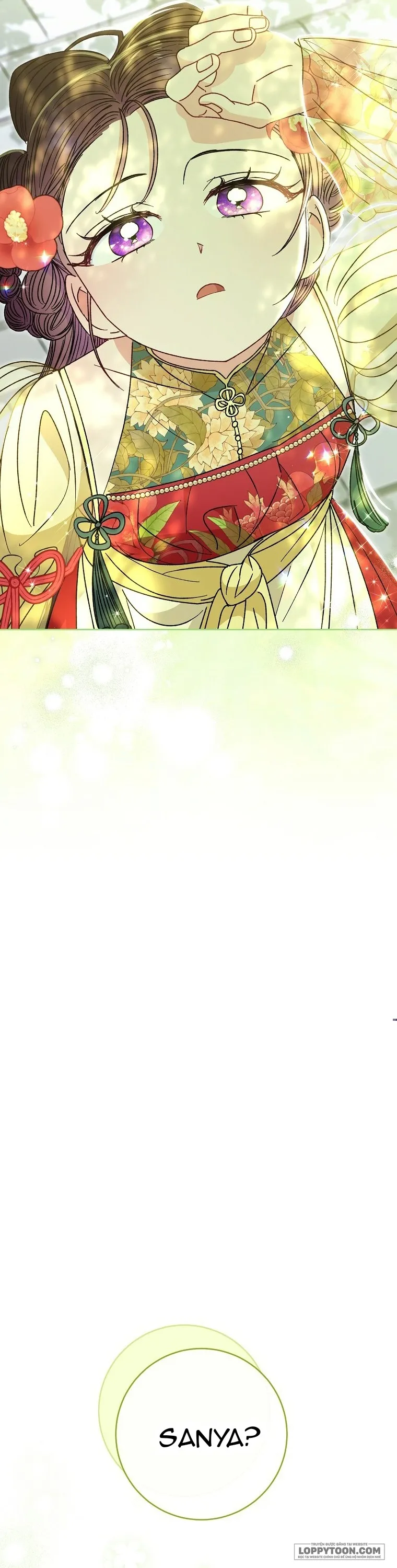 Tiểu Thiếp Chỉ Muốn Sống Yên Bình - Chap 24 - Trang 50