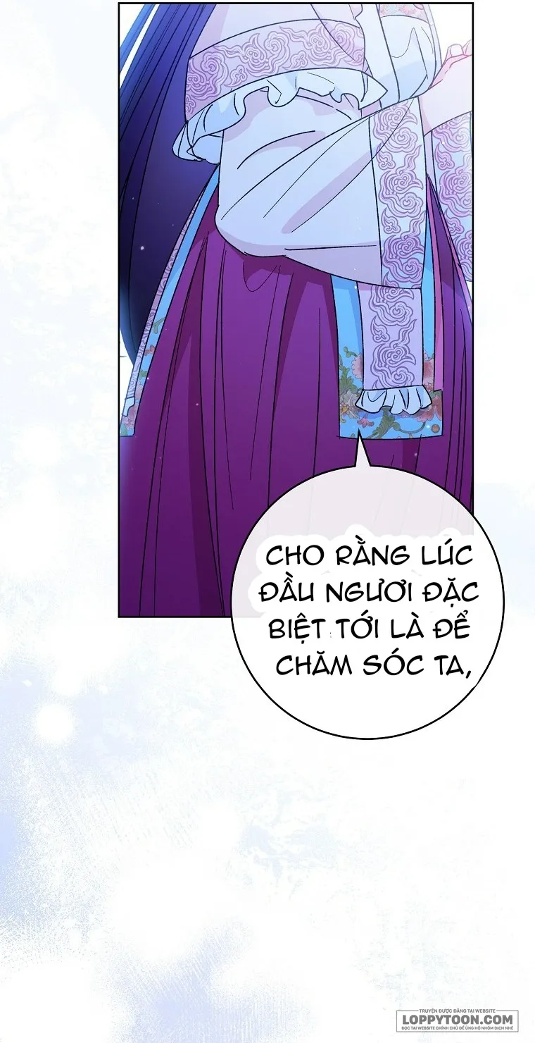 Tiểu Thiếp Chỉ Muốn Sống Yên Bình - Chap 24 - Trang 6