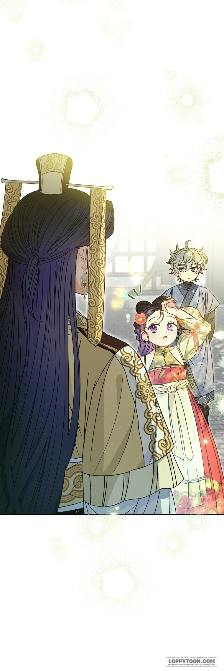 Tiểu Thiếp Chỉ Muốn Sống Yên Bình - Chap 24 - Trang 51