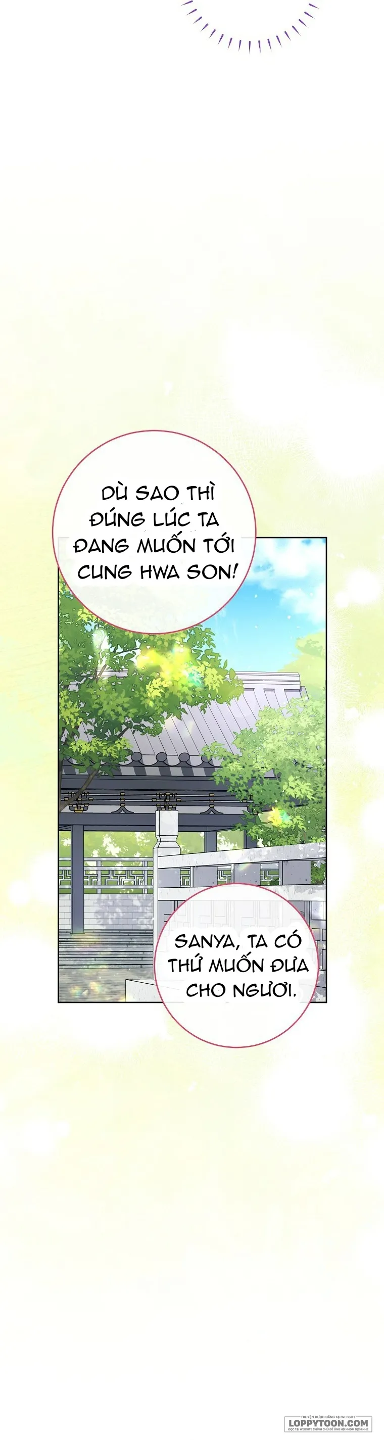 Tiểu Thiếp Chỉ Muốn Sống Yên Bình - Chap 24 - Trang 59