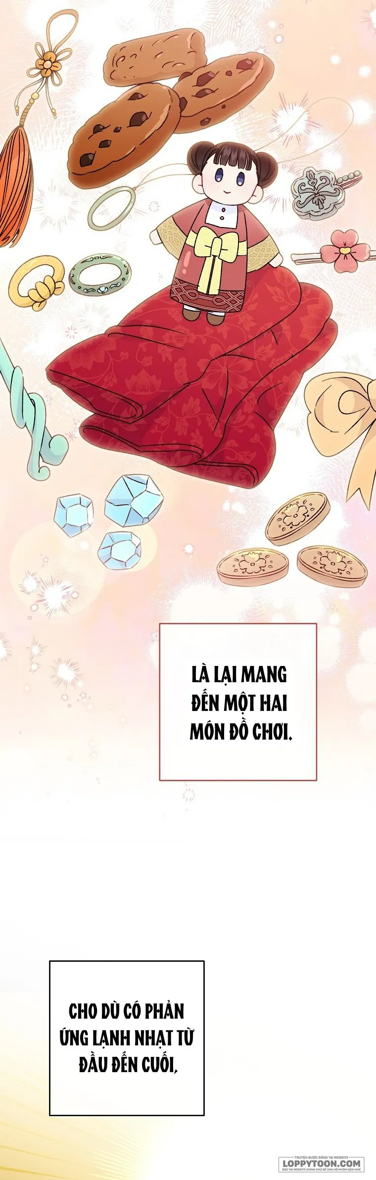 Tiểu Thiếp Chỉ Muốn Sống Yên Bình - Chap 24 - Trang 61