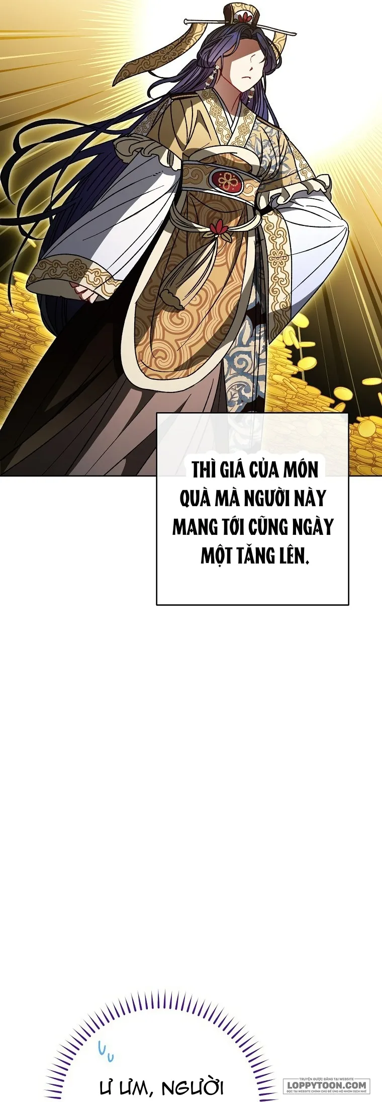 Tiểu Thiếp Chỉ Muốn Sống Yên Bình - Chap 24 - Trang 62