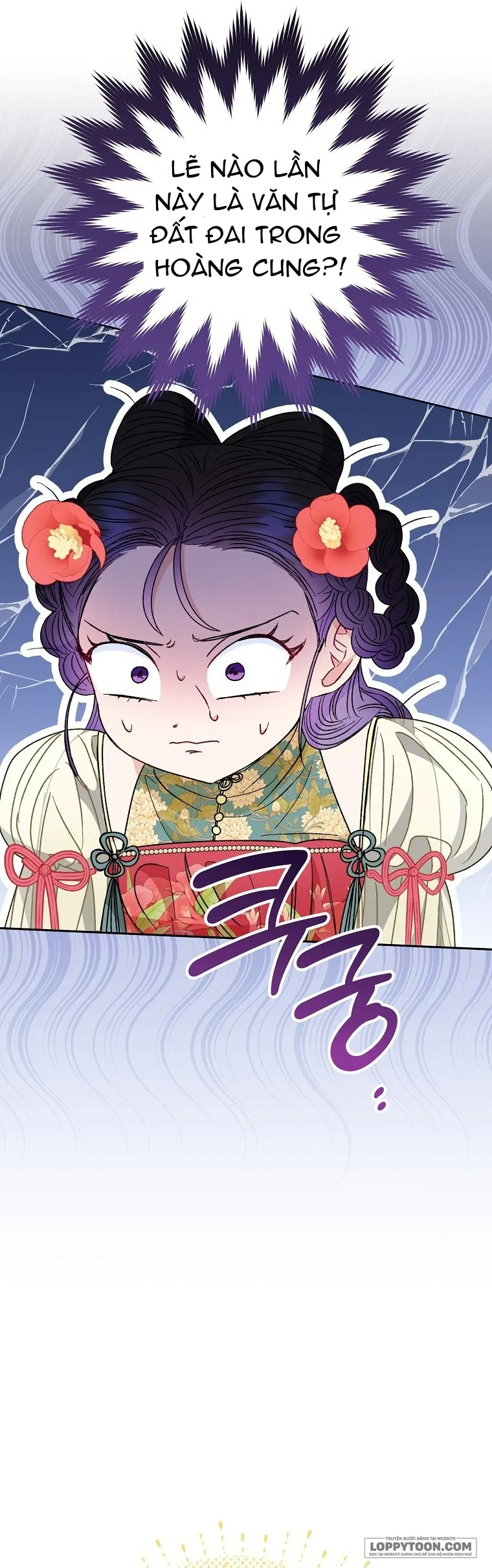 Tiểu Thiếp Chỉ Muốn Sống Yên Bình - Chap 24 - Trang 64