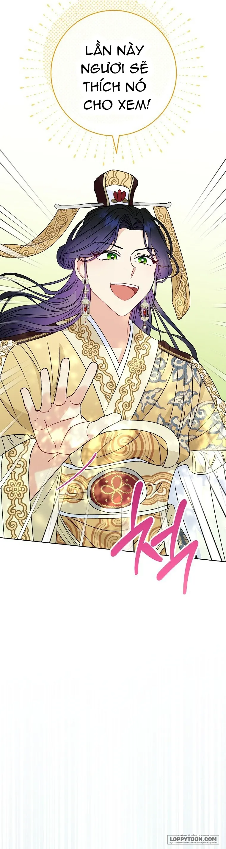 Tiểu Thiếp Chỉ Muốn Sống Yên Bình - Chap 24 - Trang 65