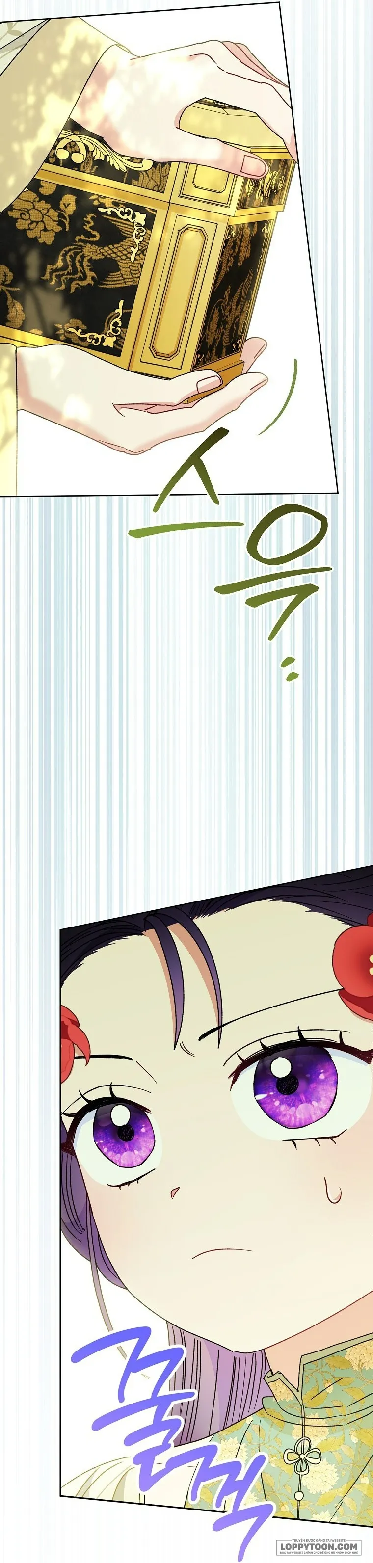 Tiểu Thiếp Chỉ Muốn Sống Yên Bình - Chap 24 - Trang 66
