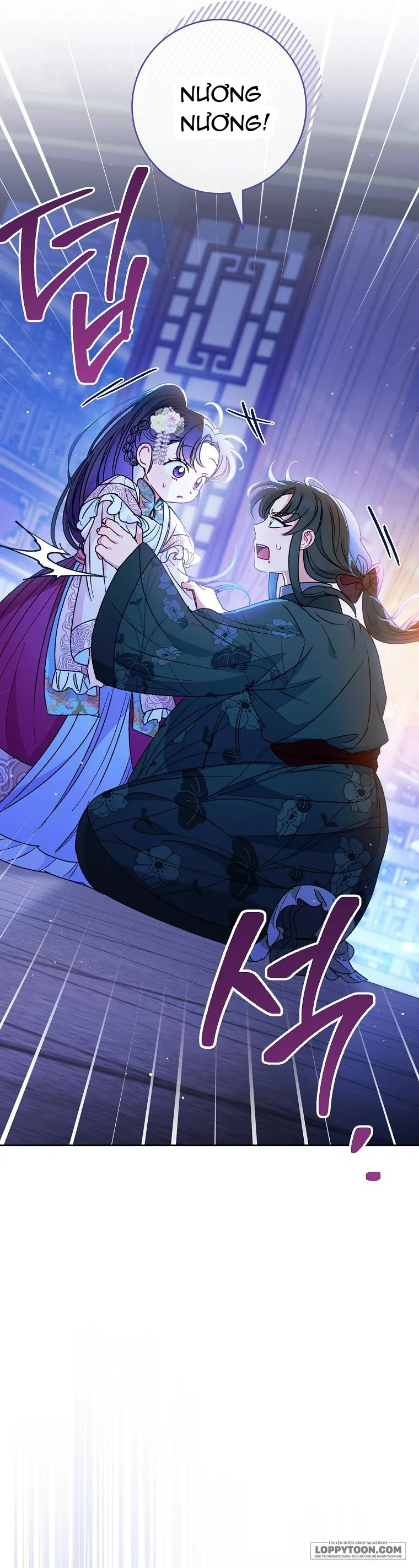 Tiểu Thiếp Chỉ Muốn Sống Yên Bình - Chap 24 - Trang 9