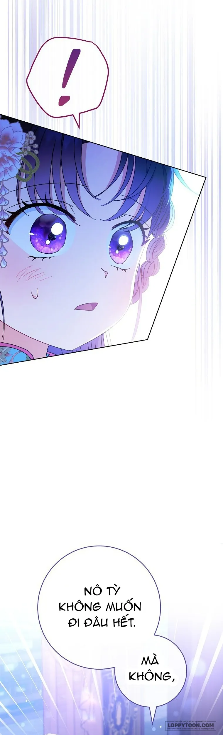 Tiểu Thiếp Chỉ Muốn Sống Yên Bình - Chap 24 - Trang 10
