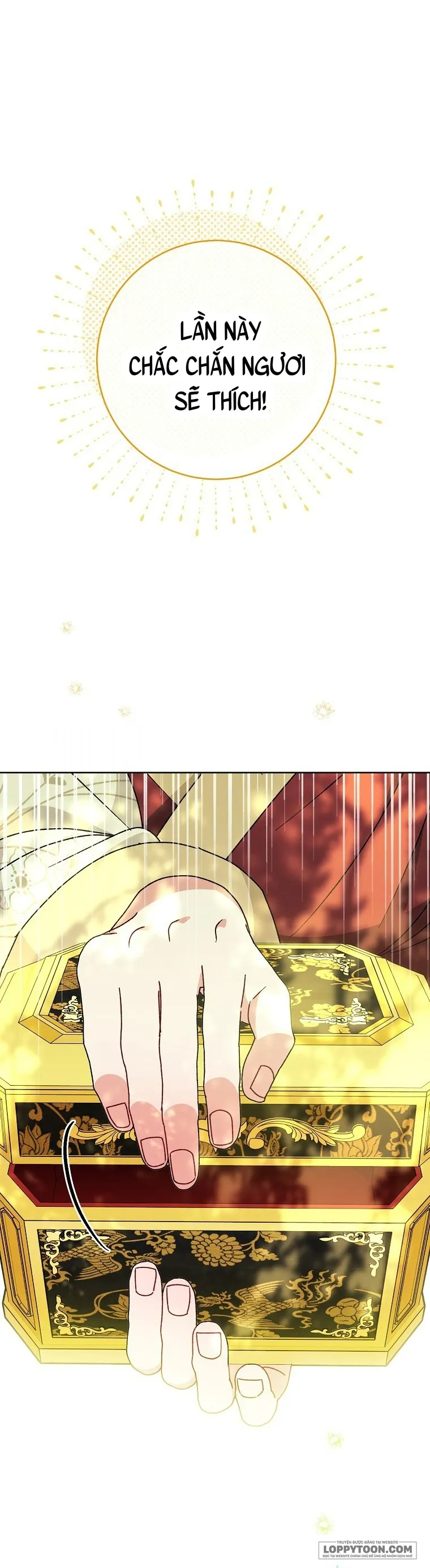Tiểu Thiếp Chỉ Muốn Sống Yên Bình - Chap 25 - Trang 1