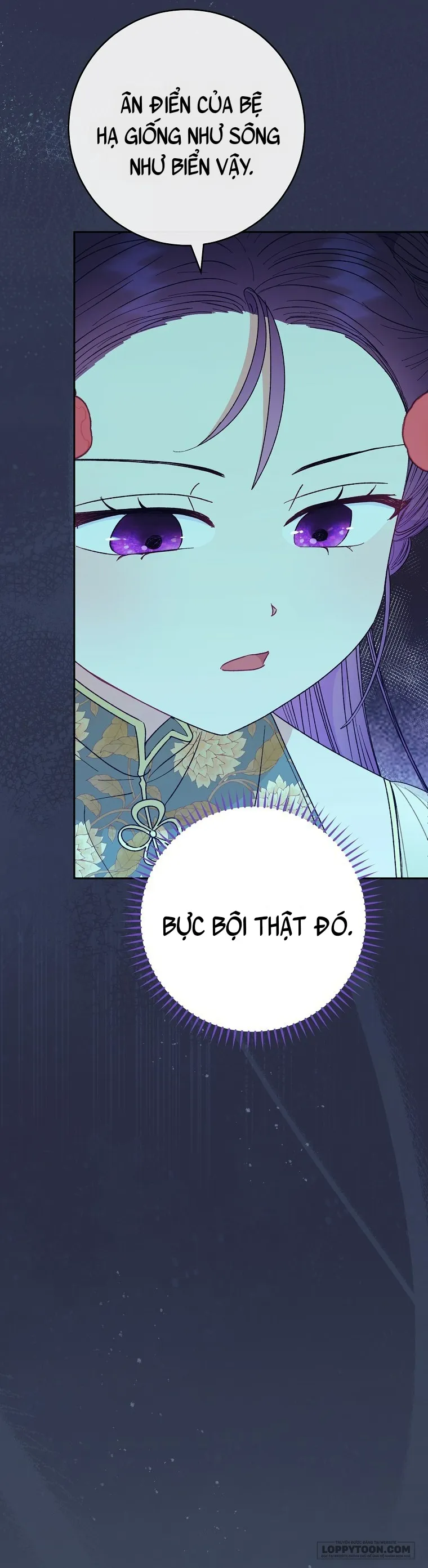 Tiểu Thiếp Chỉ Muốn Sống Yên Bình - Chap 25 - Trang 11