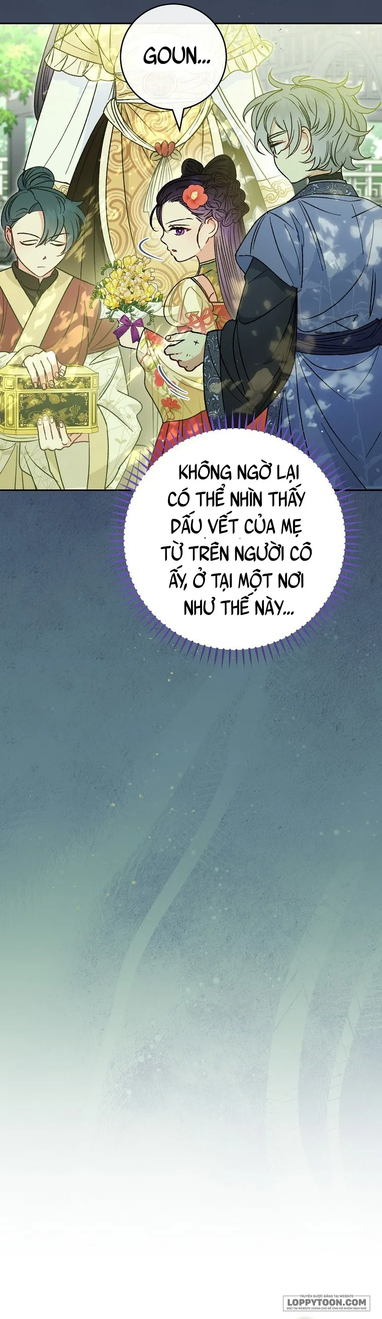 Tiểu Thiếp Chỉ Muốn Sống Yên Bình - Chap 25 - Trang 12