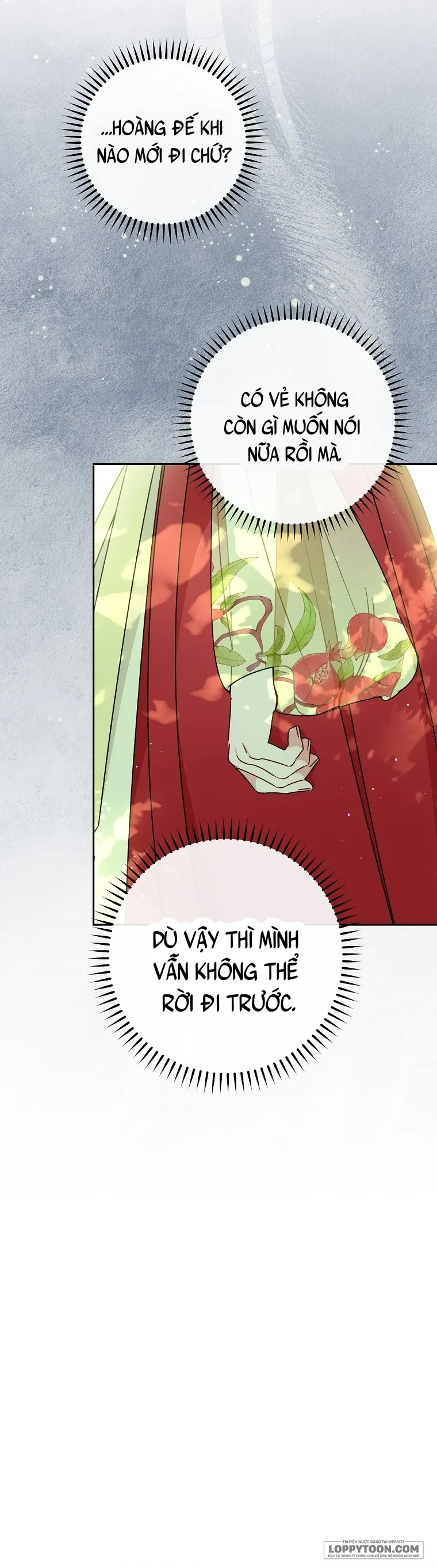 Tiểu Thiếp Chỉ Muốn Sống Yên Bình - Chap 25 - Trang 14