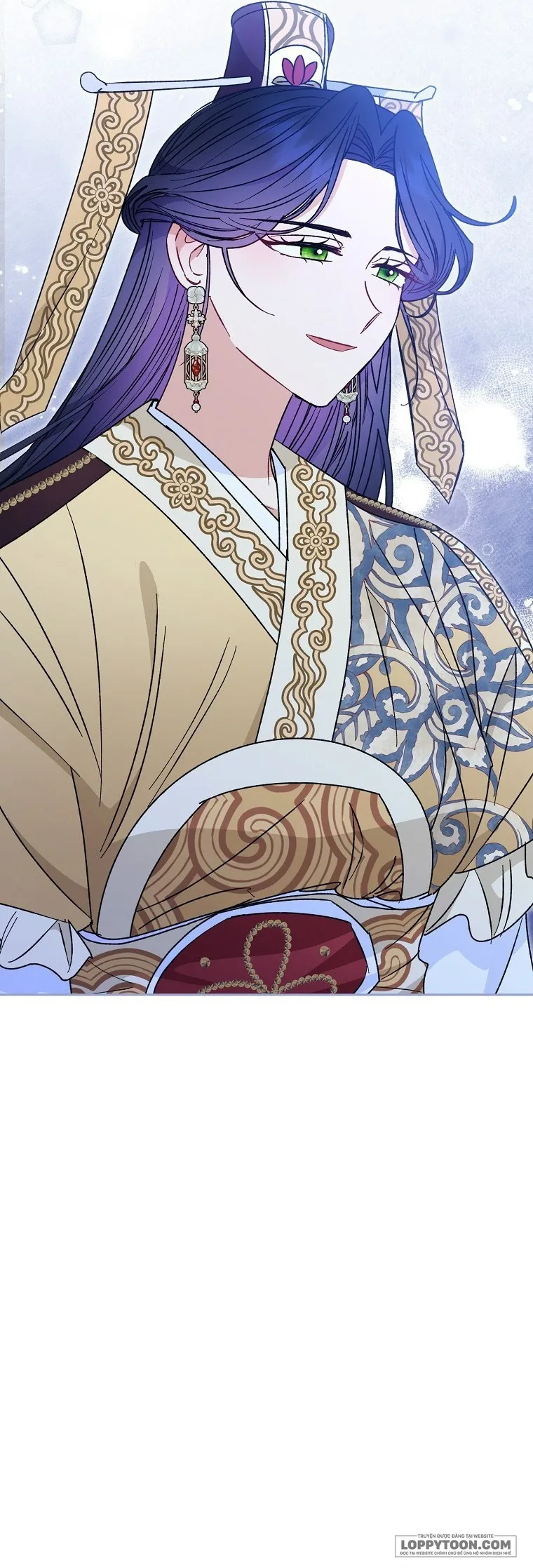 Tiểu Thiếp Chỉ Muốn Sống Yên Bình - Chap 25 - Trang 16