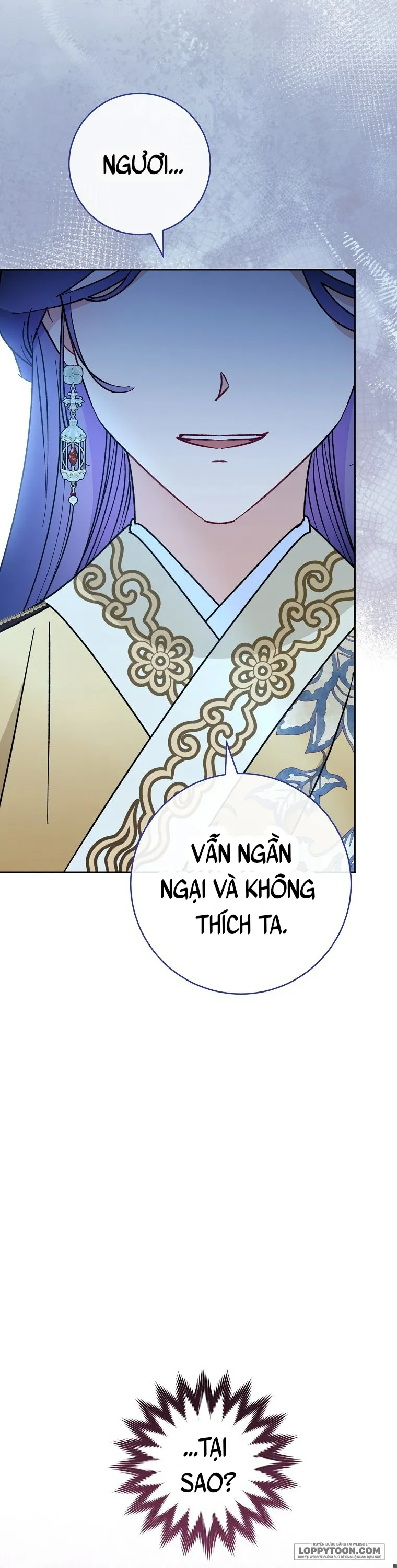 Tiểu Thiếp Chỉ Muốn Sống Yên Bình - Chap 25 - Trang 18