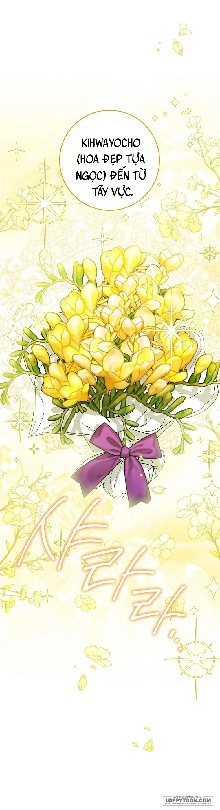 Tiểu Thiếp Chỉ Muốn Sống Yên Bình - Chap 25 - Trang 3