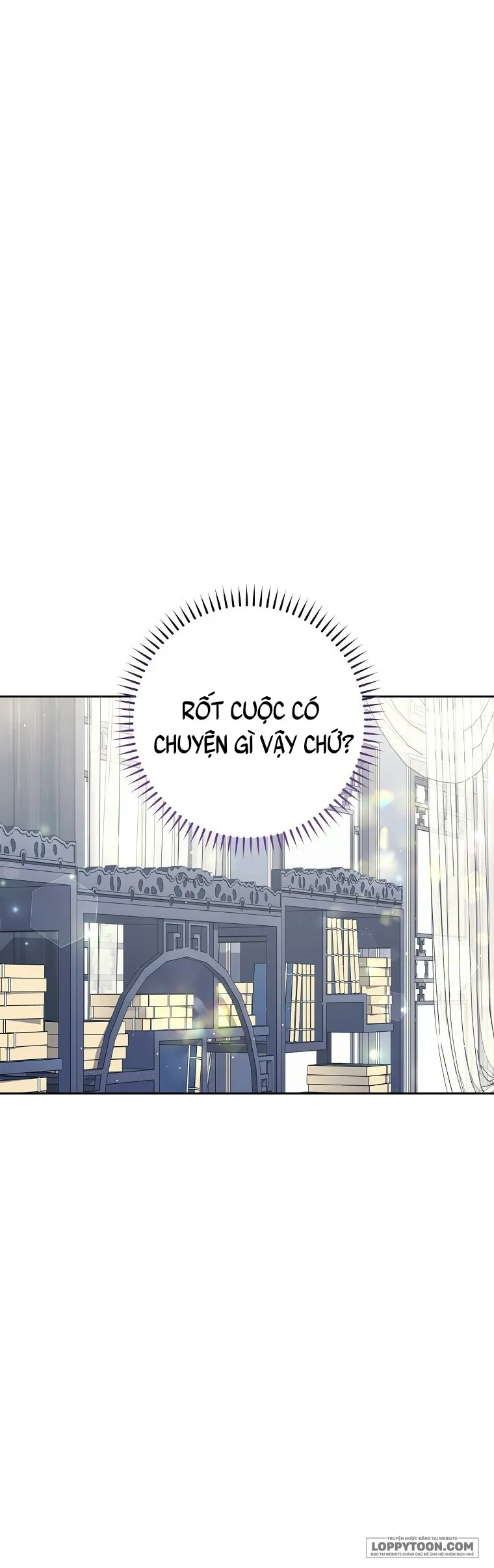 Tiểu Thiếp Chỉ Muốn Sống Yên Bình - Chap 25 - Trang 24