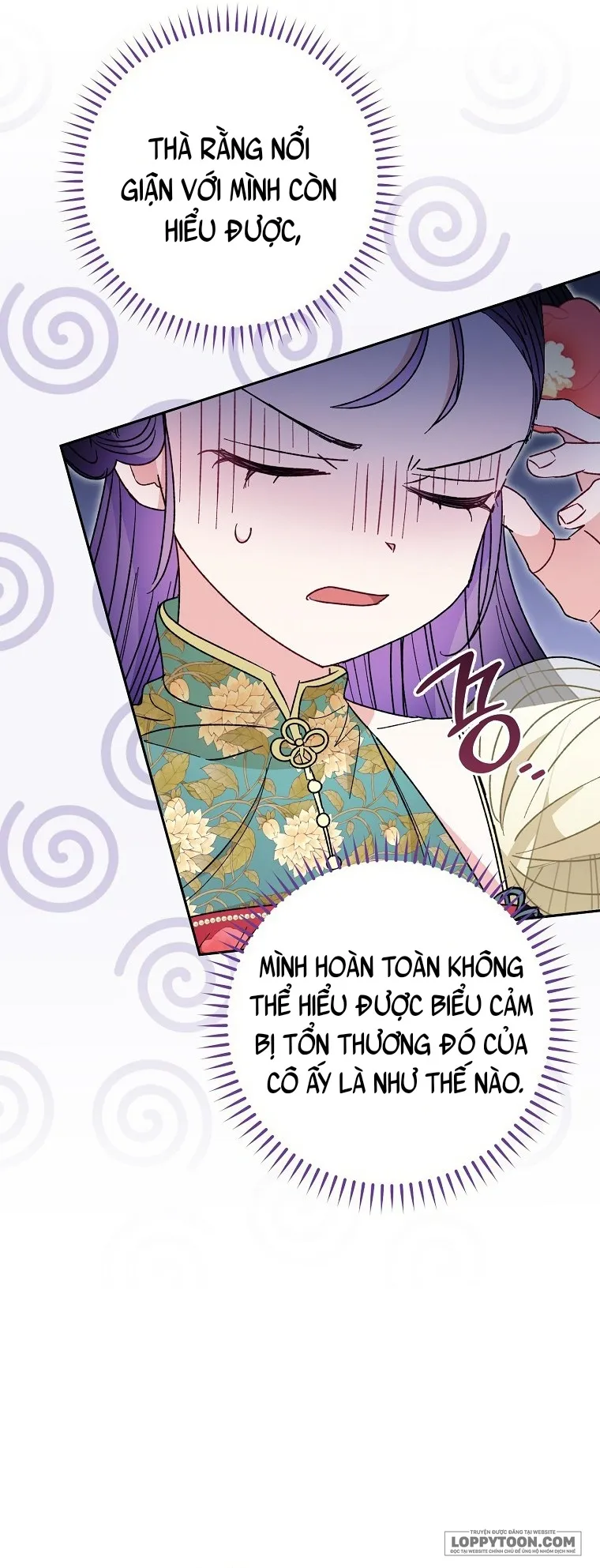 Tiểu Thiếp Chỉ Muốn Sống Yên Bình - Chap 25 - Trang 25