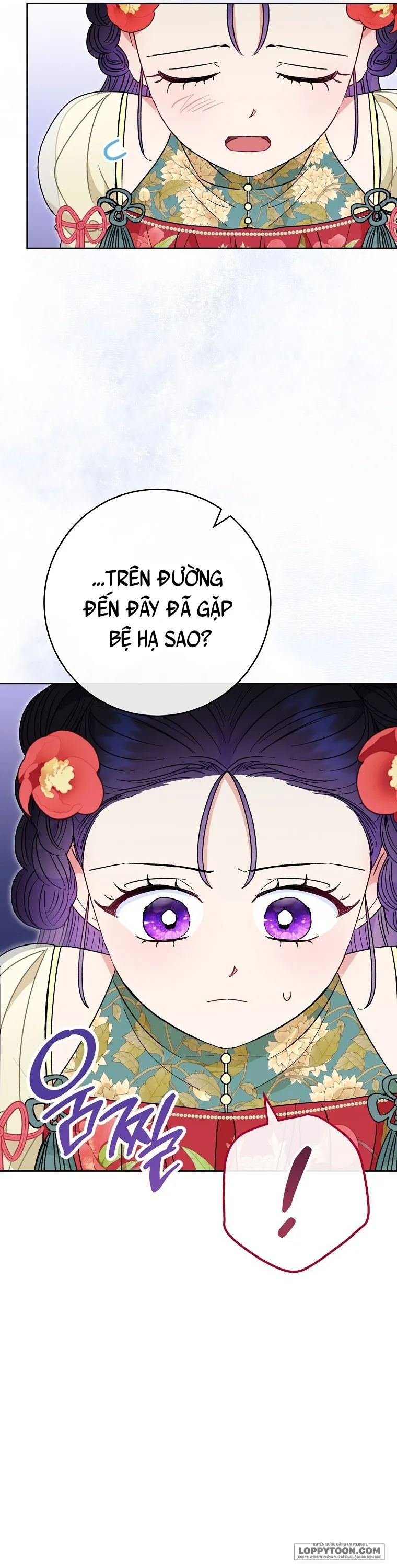Tiểu Thiếp Chỉ Muốn Sống Yên Bình - Chap 25 - Trang 29