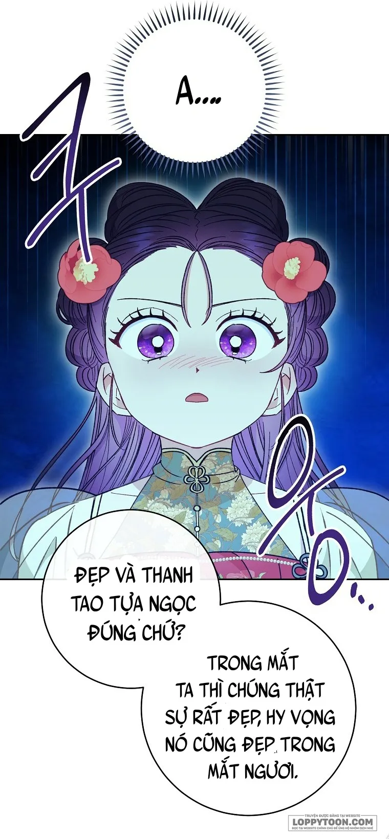 Tiểu Thiếp Chỉ Muốn Sống Yên Bình - Chap 25 - Trang 4