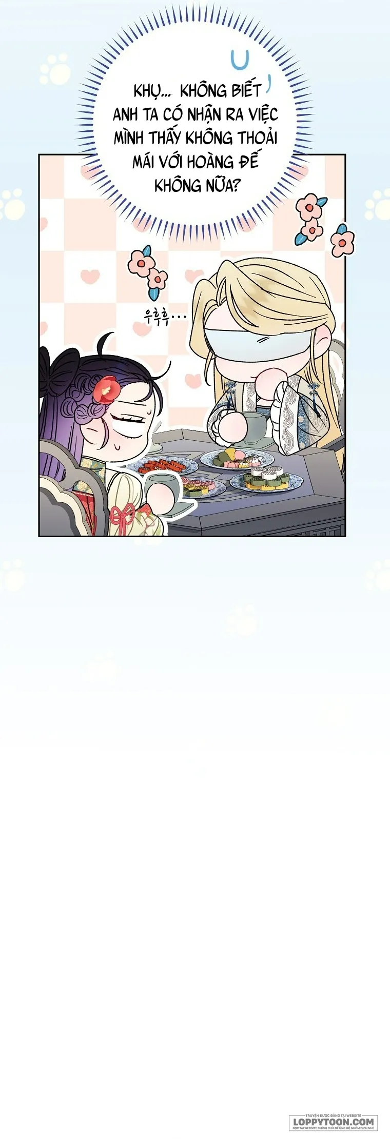 Tiểu Thiếp Chỉ Muốn Sống Yên Bình - Chap 25 - Trang 31