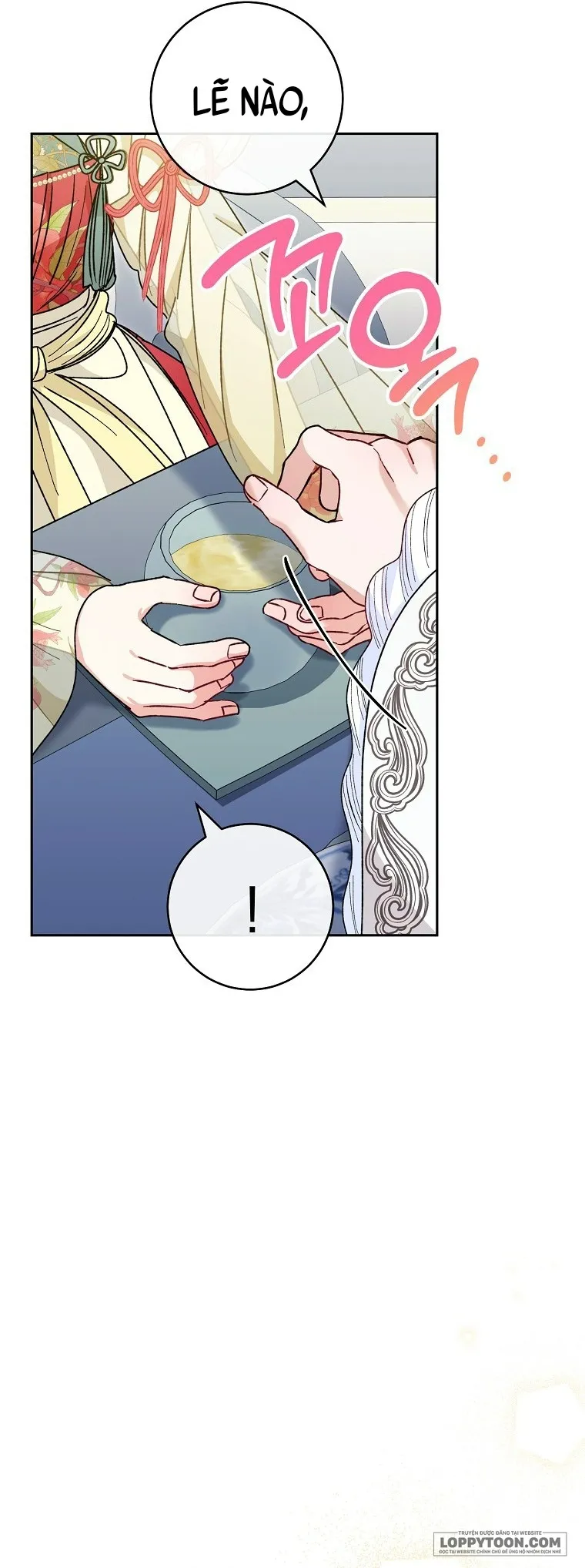 Tiểu Thiếp Chỉ Muốn Sống Yên Bình - Chap 25 - Trang 32
