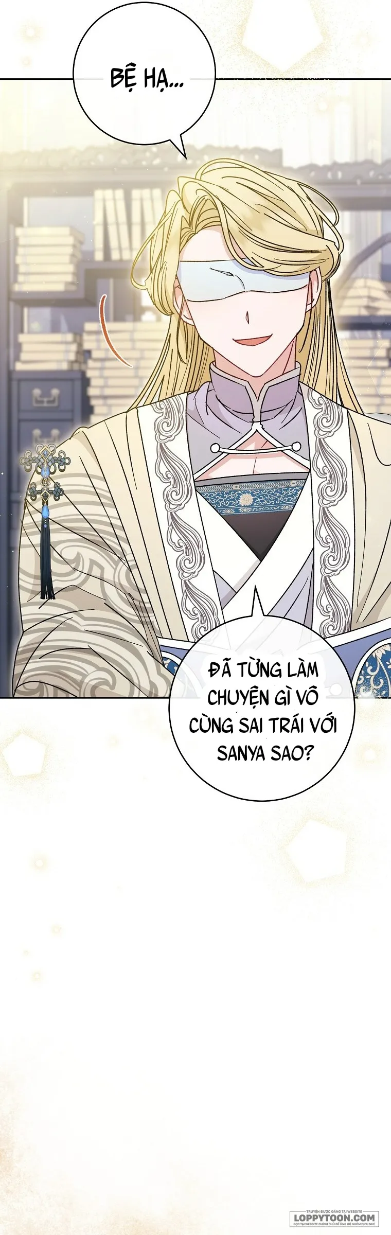 Tiểu Thiếp Chỉ Muốn Sống Yên Bình - Chap 25 - Trang 33