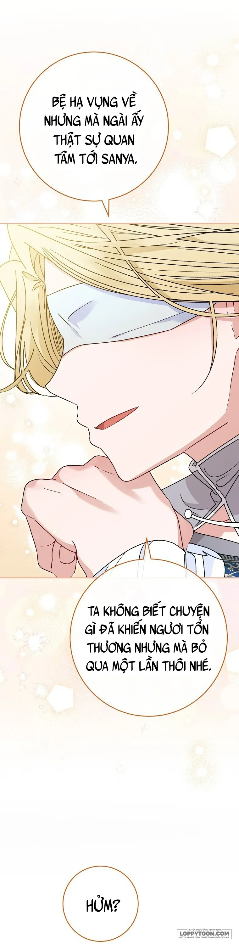 Tiểu Thiếp Chỉ Muốn Sống Yên Bình - Chap 25 - Trang 35