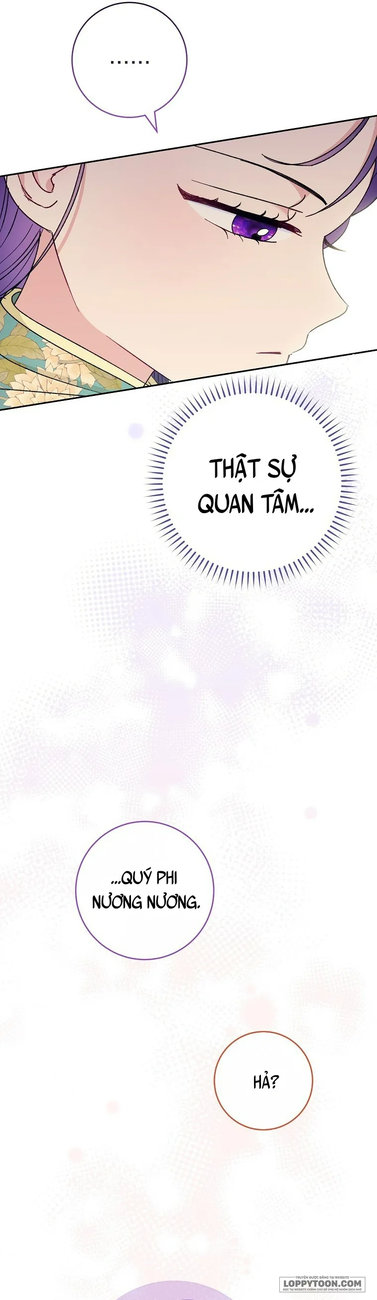 Tiểu Thiếp Chỉ Muốn Sống Yên Bình - Chap 25 - Trang 37